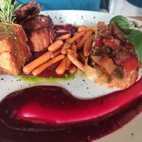  at The Botanist in Zadar