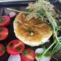  at The Botanist in Zadar