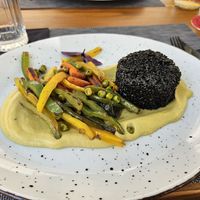  at The Botanist in Zadar