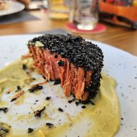  at The Botanist in Zadar