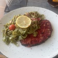   at The Botanist in Zadar