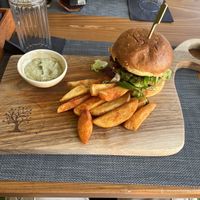   at The Botanist in Zadar