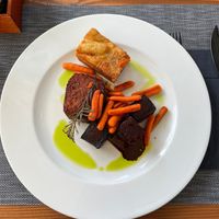   at The Botanist in Zadar