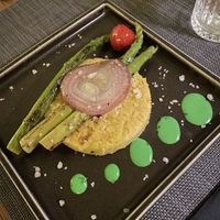   at The Botanist in Zadar