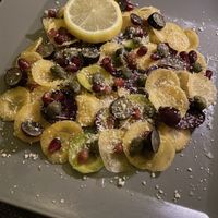   at The Botanist in Zadar