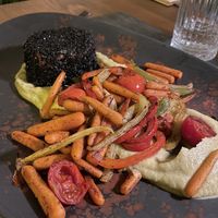   at The Botanist in Zadar