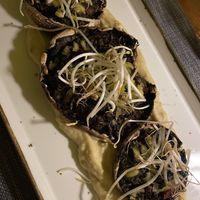   at The Botanist in Zadar