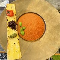   at The Botanist in Zadar