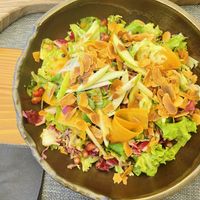   at The Botanist in Zadar