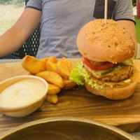   at The Botanist in Zadar