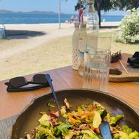   at The Botanist in Zadar