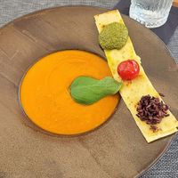  at The Botanist in Zadar