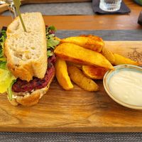  at The Botanist in Zadar