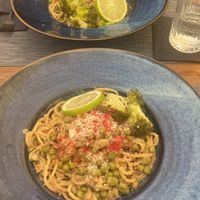   at The Botanist in Zadar