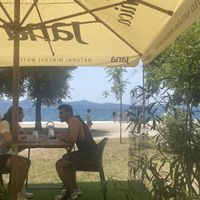   at The Botanist in Zadar