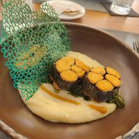  at The Botanist in Zadar