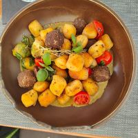  at The Botanist in Zadar