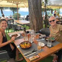  at The Botanist in Zadar