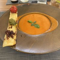   at The Botanist in Zadar