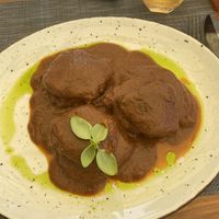   at The Botanist in Zadar