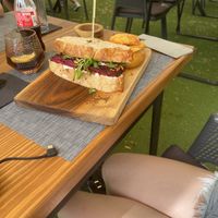   at The Botanist in Zadar