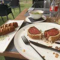   at The Botanist in Zadar