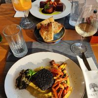  at The Botanist in Zadar