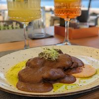  at The Botanist in Zadar