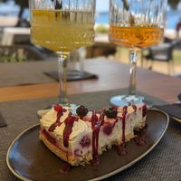  at The Botanist in Zadar