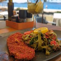  at The Botanist in Zadar