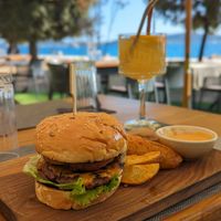  at The Botanist in Zadar