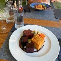   at The Botanist in Zadar