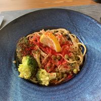   at The Botanist in Zadar