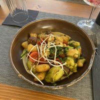   at The Botanist in Zadar