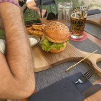   at The Botanist in Zadar