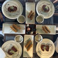   at The Botanist in Zadar