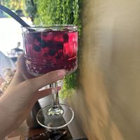   at The Botanist in Zadar