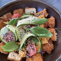   at The Botanist in Zadar