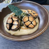   at The Botanist in Zadar