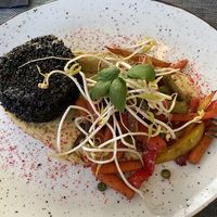   at The Botanist in Zadar