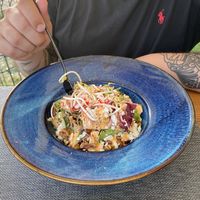   at The Botanist in Zadar