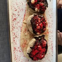   at The Botanist in Zadar