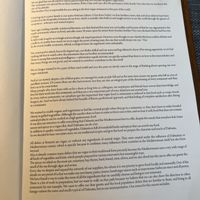   at The Botanist in Zadar