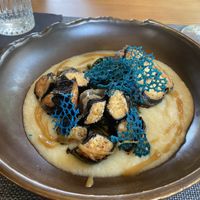   at The Botanist in Zadar