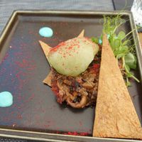  at The Botanist in Zadar