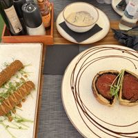   at The Botanist in Zadar