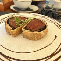   at The Botanist in Zadar