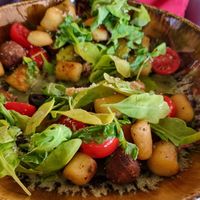  at The Botanist in Zadar