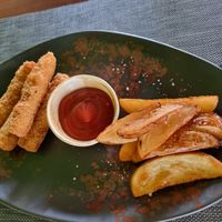  at The Botanist in Zadar