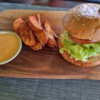  at The Botanist in Zadar